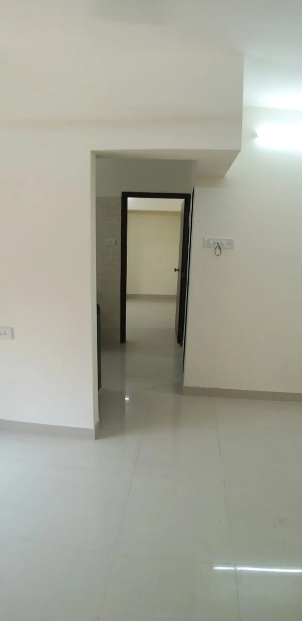 1 BHK Flat for Sale in Sethia Sea View, Goregaon West